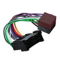 Hama Car Adapter ISO Kia (00045712)
